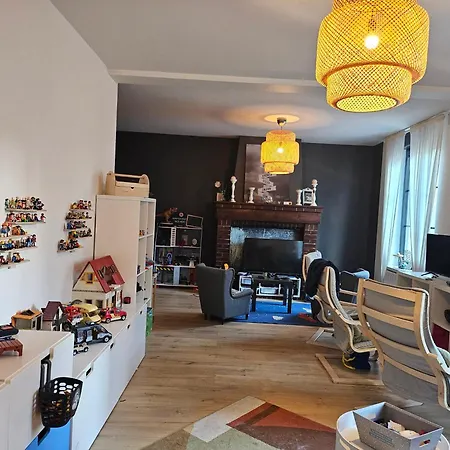 Belle Maison Familiale * Neuilly-Saint-Front