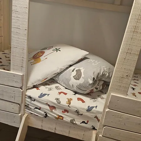 Belle Maison Familiale