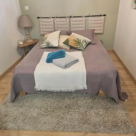 Belle Maison Familiale
