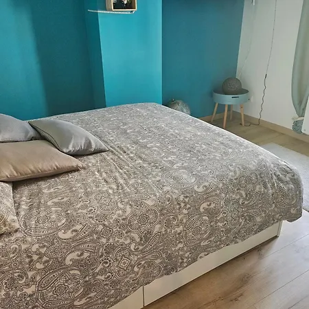 Belle Maison Familiale Holiday home *