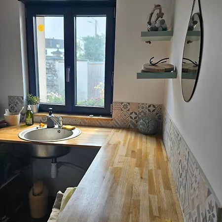Holiday home Belle Maison Familiale